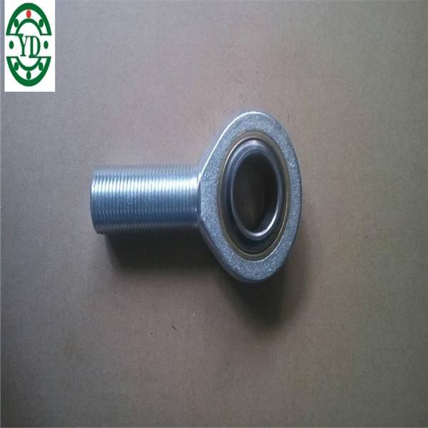 High Precision Radial Rod End Spherical Plain Bearing