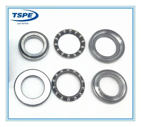 Motorcycle/Motorbike Spare Parts Plane Bearing Ball Bearing for Cg125/150/200