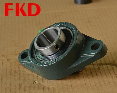 Chrome Steel Pillow Block Bearing/Insert Bearing/Famous Deep Groove Ball Bearing/Bearingpillow Block Bearing /UCP Bearing/Mounted Bearing