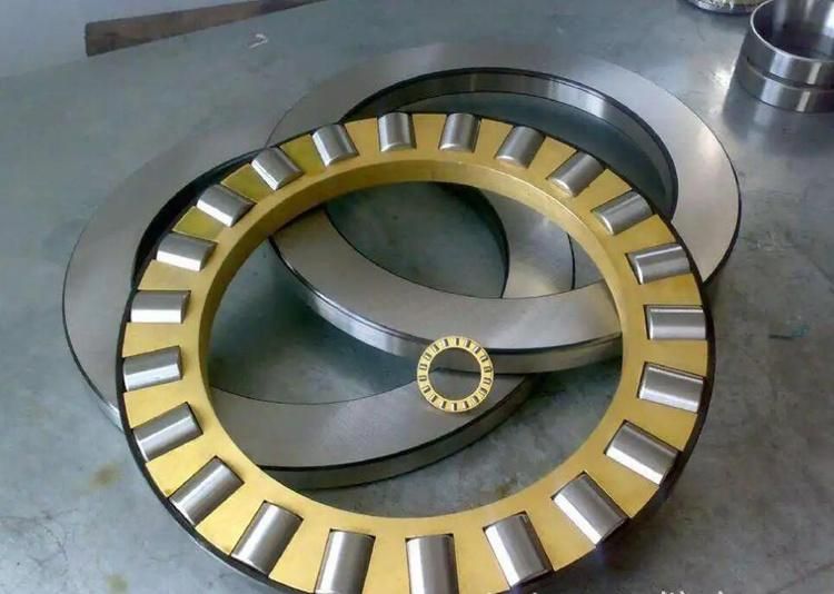 230mm Ttsv235 Cylindrical, Tapered and Spherical Thrust Roller Bearing Factory