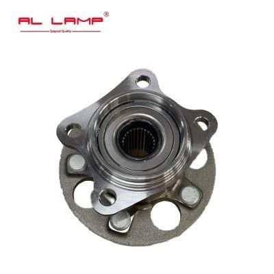 Car Wheel Hub Bearing Assembly OEM 42410-48041 3dacf037D-2 for Toyota Highlander Lexus