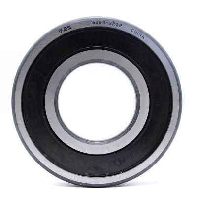 Deep Groove Ball Bearing Single Row Miniature Thin Wall 61904-Nr 61904-RS