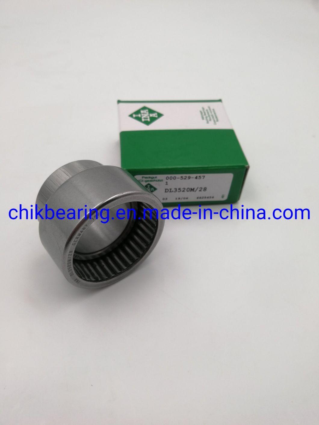 Auto Parts High Quality Needle Roller Bearing Dl3520 Dl3520m/28