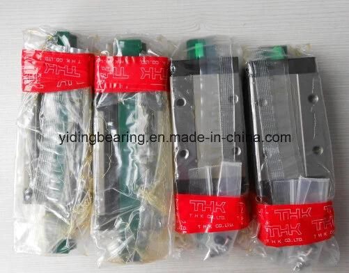 THK Linear Slide Block Linear Guide Rail Block Hsr15r Hsr15A