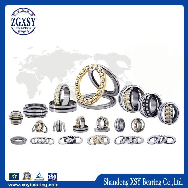 Double Row Tapered Roller Bearing (352)