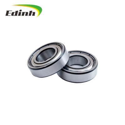 Z3V3 P5 P6 Deep Groove Ball Bearing 6001-2RS1 France