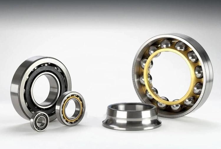 200mm 71940 High Accuracy Angular Contact Ball Bearing