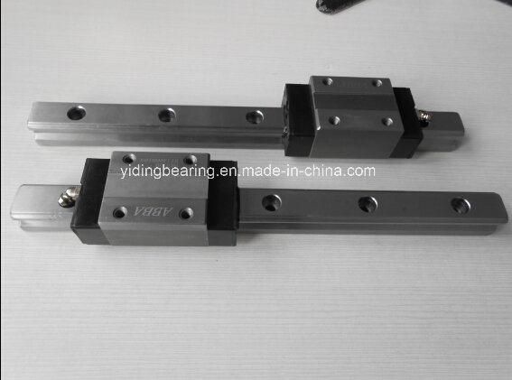 Abba Linear Guide Rail Brh45b Brh45bl