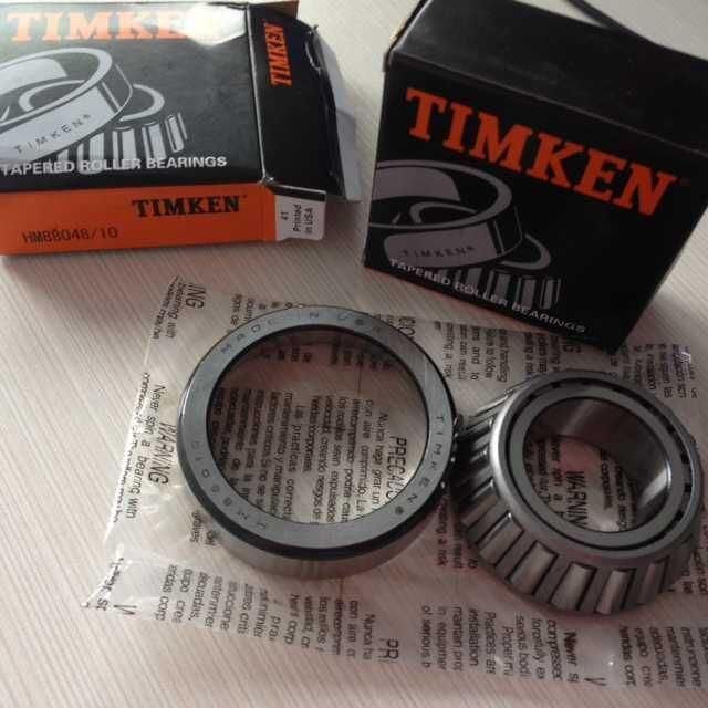 High Quality 32205 32206 32207 32208 32209 32210 32211 32212 Taper Roller Timken Bearing Timken