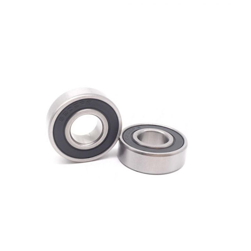 Chinese Manufacture Good Quality Deep Groove Ball Bearing for Sale