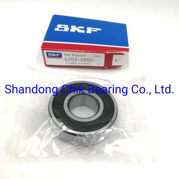 Auto Parts Auto Bearing 6301-2rsh 6302-2rsh 6303-2rsh 6304-2rsh 6305-2rsh for SKF Ball Bearing Wheel Bearing 6306-2rsh 6307-2rsh 6308-2rsh 6309-2rsh 6310-2rsh