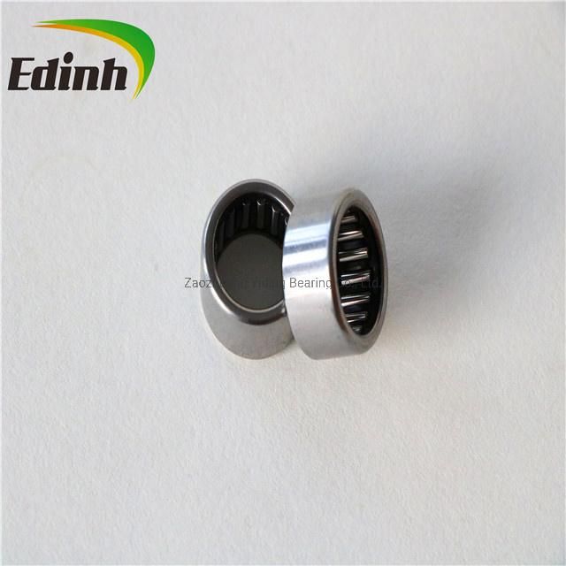 China Factory Central Bearing 10X32X17 mm Needle Roller Bearing All Kind of HK Tk Needle Roller Bearing