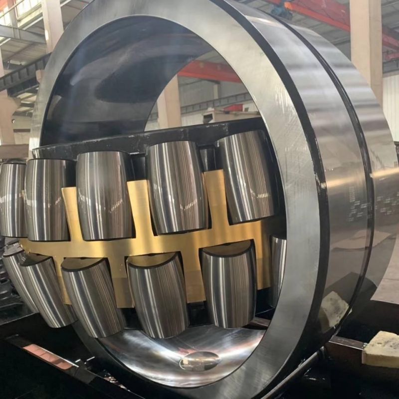 Spherical Roller Bearing 230/850