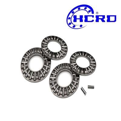 Hardness Steel Needle Roller Thrust Bearings K50X58X25rolling Bearings/Wheel Bearings/Deep Groove Ball Bearings