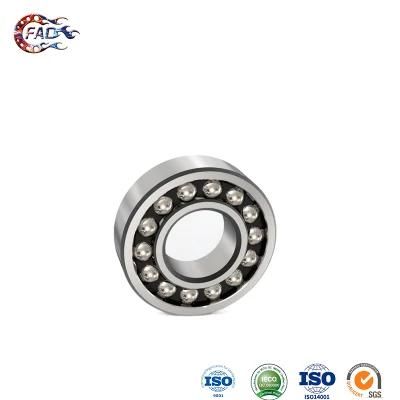 Xinhuo Bearing China Thrust Ball Bearing Factory Single Ball Bearing 2213K Selfaligning Bearing