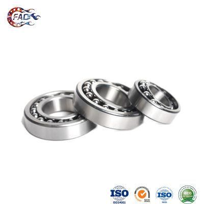 Xinhuo Bearing China Spherical Roller Bearing Suppliers Different Types of Ball Bearings11307 Selfaligning Bearing