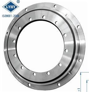 Slewing Ring Bearing Ball Swing Bearing Flanged Slew Bearing Rotary Bearing Turntable Bearing (Torriani Gianni SD. 505.20.00. C)