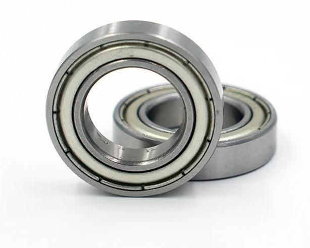 Deep Groove Ball Bearing 6048 16048m 61952X1m-2 62952X1m-1 16052m Precise Instrument Gearbox Traffic Vehicle Elevator