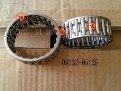 Spare Parts, Bearing Needle 09232-05125