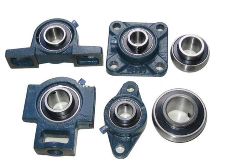 Bearing Pillow Block Bearings UCP209 Ucf209 UCT209