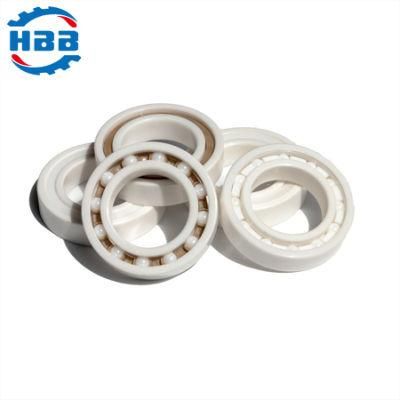 80mm (7916CE) Economica Full Ceramic Zro2/Si3n11 Material Ball Bearing Industry Hot Sale