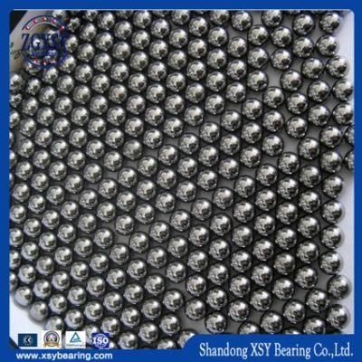 G1000 Gear Bearing/Wheel Bearing Steel Ball for Sale