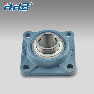 Pillow Block Bearings, Ball Bearing (UCF204F UCF204)