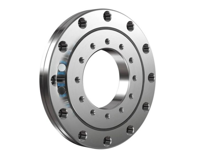 Cross Roller Bearing Rb16025