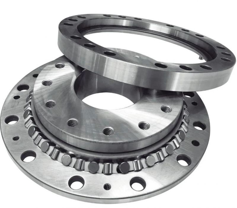 Cross Roller Bearing Sx011836 Sx011840 Sx011848 Sx011860 Sx011868 Sx011880 Sx0118/500 High Rigidity Flexble Rotation Accurate Location