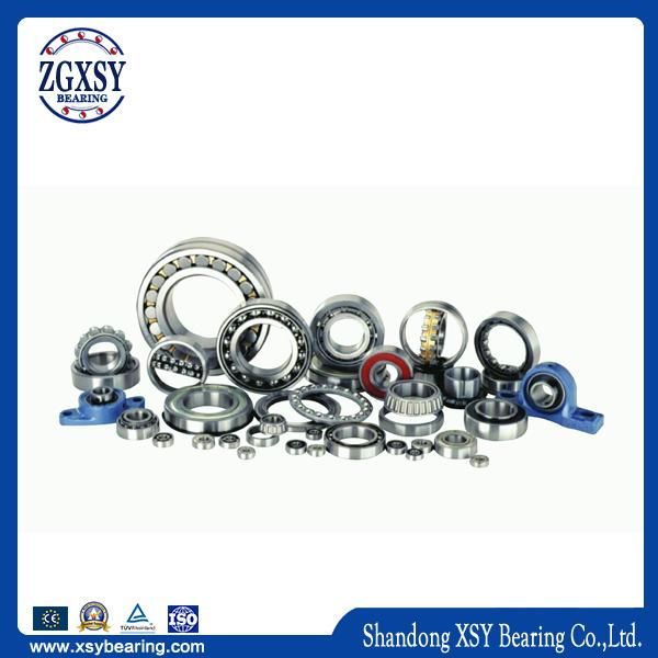 Metric Tapered /Tapered Roller Bearing (322)