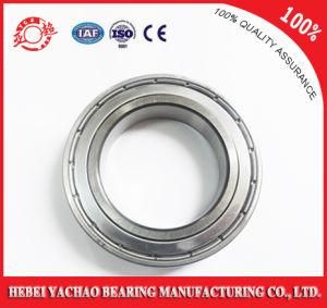 Deep Groove Ball Bearing (6011 ZZ RS OPEN)