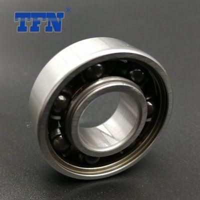 6001 Hybrid Ceramic Bearing for Bicycle