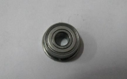 Flange Miniature Ball Bearings F604zz