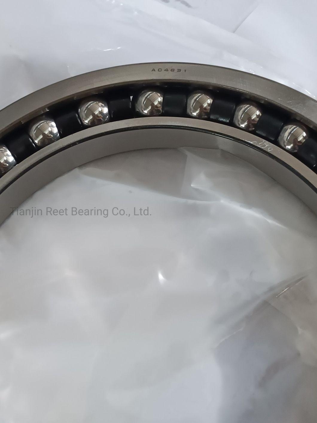 Excavator Bearing AC4631 AC423040-1 AC4630 AC6037-1 Construction Machinery Bearing 230X310X35mm AC4631 Excavator Walking Bearing, Deep Groove Ball Bearing, NTN