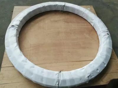 Best Price High Quality Slewing Bearing with External Gear Clg916D