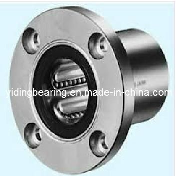 Long Type Flange Linear Motion Bearing, Slide Ball Bearing (LMF30LUU)