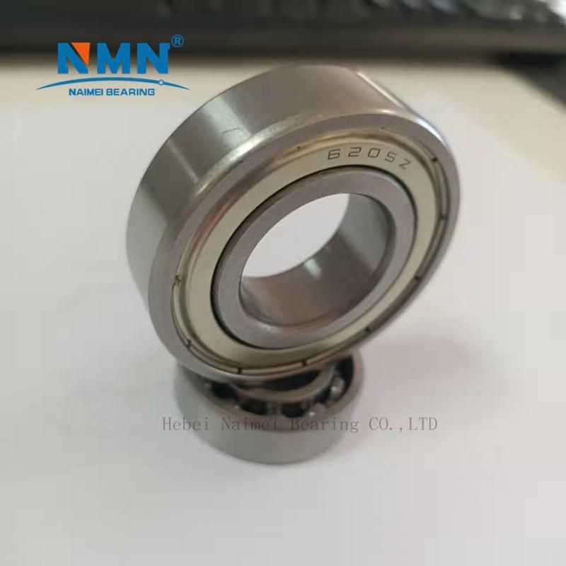 Ball Bearings 6019 6020 6022 6024 6026 6028 2RS Zz 6030e 2RS Zz for Agricultural and Engine Machine