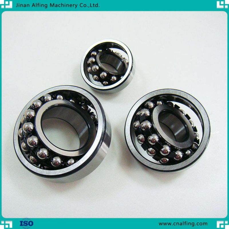 Double Row/ Single Row Self-Aligning Ball Bearing