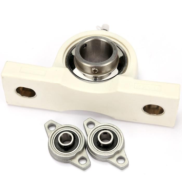 Pillow Block Ball Bearing /Insert Bearing/Bearing Unit/Bearings Housing/Agricultural Bearing/OEM Bearingsucf205-16 Suc205,UC Ucf UCFL UCT UK for Stainless Steel