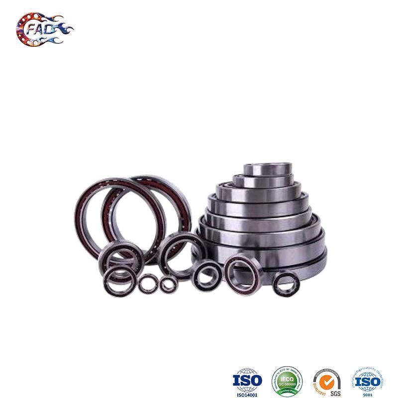 Xinhuo Bearing China Rubber Bearing Factory Auto Ball Bearing Mcgill Auto Wheel Bearing M160517 Auto Parts 33062rszz