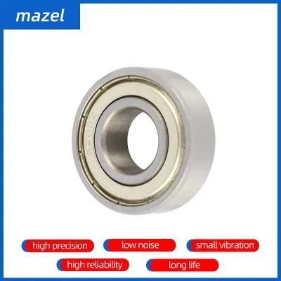 Bearing 6201 6301 6203 6202 6004 for Auto Parts Motorcycle Parts Pump Bearings Agriculture Bearings