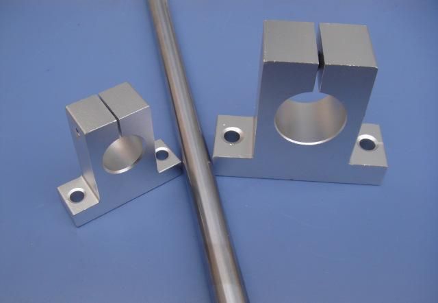 Linear Shaft Support Sk25 Sk30 Sk35 Sk40 Sk50 Sk60