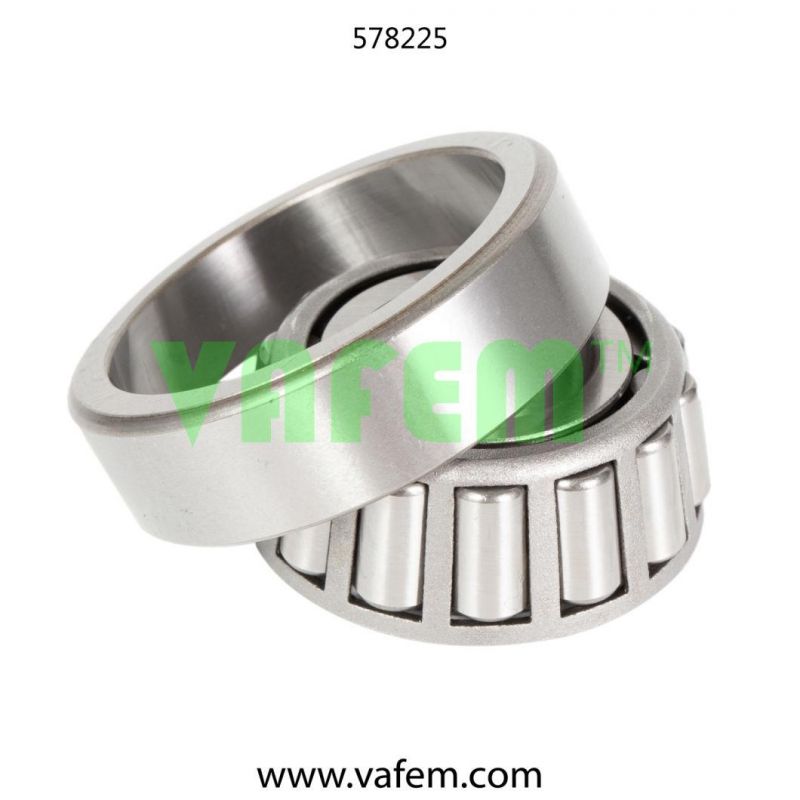 Tapered Roller Bearing 32030/Tractor Bearing/Auto Parts/Car Accessories/Roller Bearing