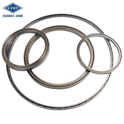 Thin Section Bearing for Aviation (KB020AR0)