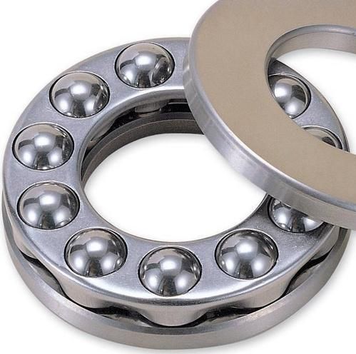 Good Quality Thrust Ball Bearing 51208