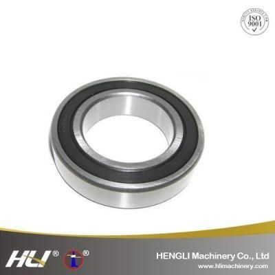 6310 2RS 50mm*110mm*27mm Double Rubber Seal Bearings , Pre-Lubricated and Stable Performance and Cost Effective, Deep Groove Ball Bearings.