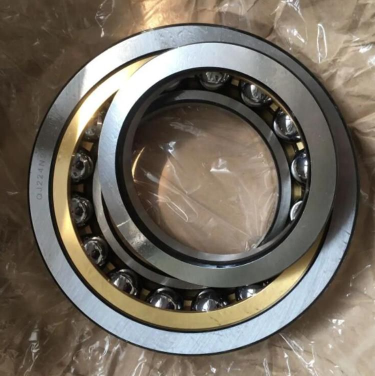 240mm 71848 High Accuracy Angular Contact Ball Bearing