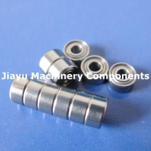 Smr63zz Stainless Steel Ball Bearings 3X6X2.5 Ssl630zz Ssl-630zz Ddl630zz Ddl-630zz