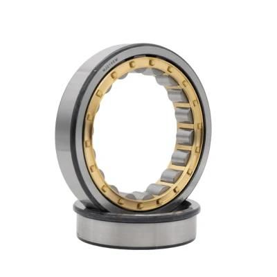 NSK Timken Koyo NACHI Snr IKO Nu1956 Nj1964 Nu1964 Nu1972 Nu1980 Nu1984 Cylindrical Roller Bearing Branded Bearings