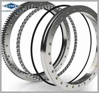 Precision Bearing 061.20.0630.100.11.1503 Slewing Bearing for Bottling Machines